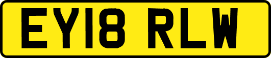 EY18RLW