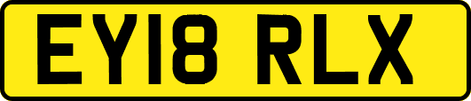 EY18RLX