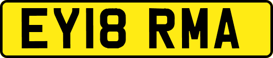 EY18RMA