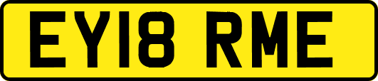 EY18RME