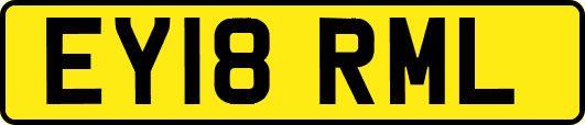 EY18RML