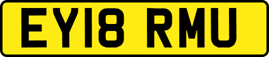 EY18RMU