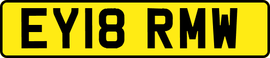 EY18RMW