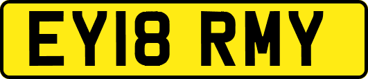 EY18RMY