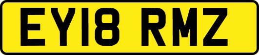 EY18RMZ