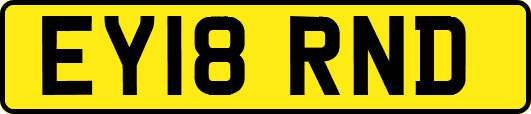 EY18RND