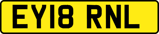 EY18RNL