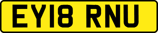 EY18RNU
