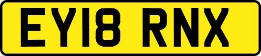 EY18RNX