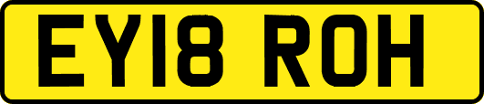 EY18ROH