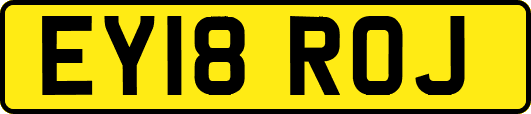 EY18ROJ