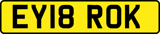EY18ROK