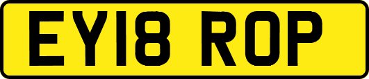 EY18ROP