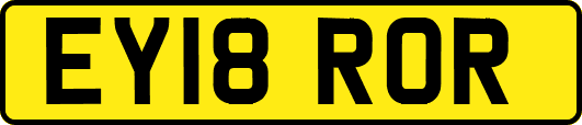 EY18ROR