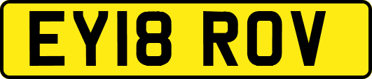 EY18ROV