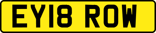 EY18ROW