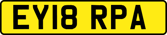 EY18RPA