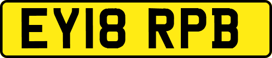 EY18RPB