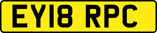 EY18RPC