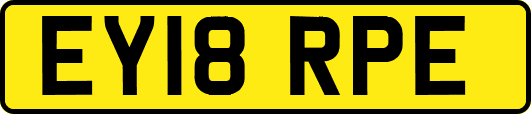 EY18RPE