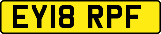 EY18RPF