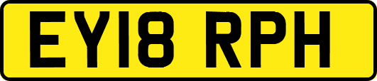 EY18RPH