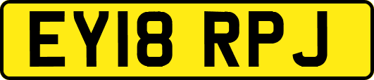 EY18RPJ