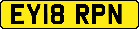 EY18RPN