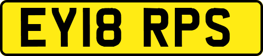 EY18RPS