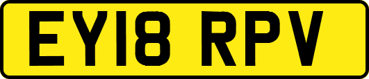 EY18RPV