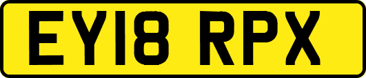 EY18RPX