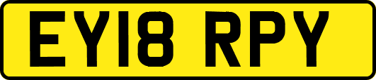 EY18RPY