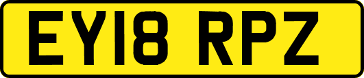 EY18RPZ