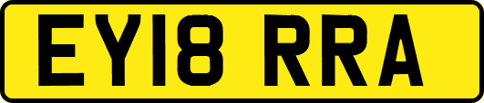 EY18RRA