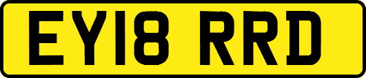 EY18RRD