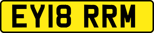 EY18RRM