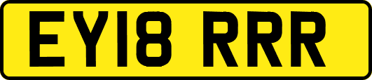 EY18RRR
