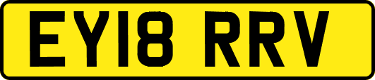 EY18RRV