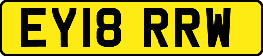EY18RRW