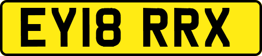 EY18RRX