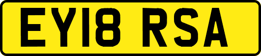 EY18RSA