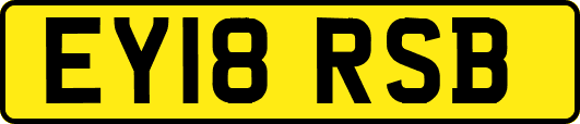 EY18RSB