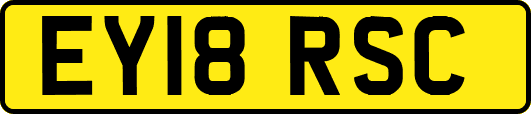 EY18RSC