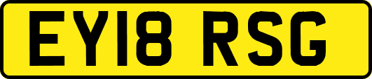 EY18RSG