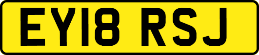 EY18RSJ