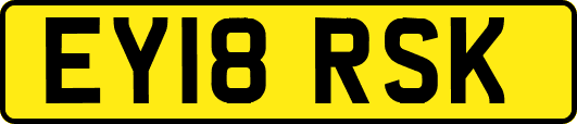 EY18RSK