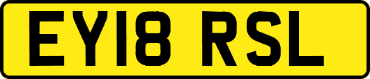 EY18RSL