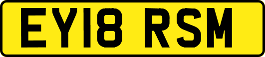 EY18RSM