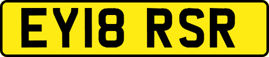 EY18RSR