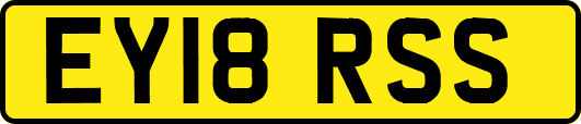 EY18RSS